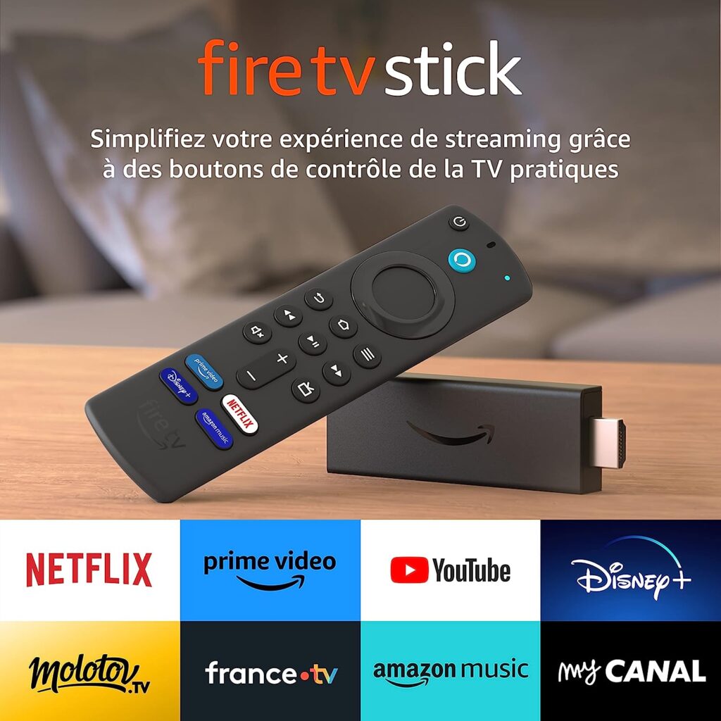 abonnement IPTV TV Stellar