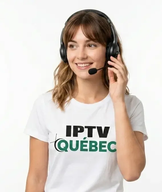 iptv quebec
